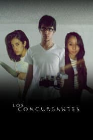 The Contestants